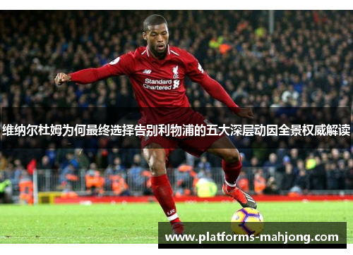 维纳尔杜姆为何最终选择告别利物浦的五大深层动因全景权威解读