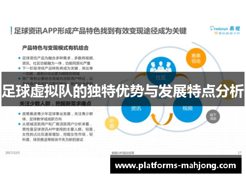 足球虚拟队的独特优势与发展特点分析