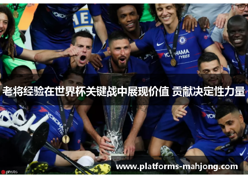 老将经验在世界杯关键战中展现价值 贡献决定性力量 老将经验在世界杯关键战中展现价值 贡献决定性力量