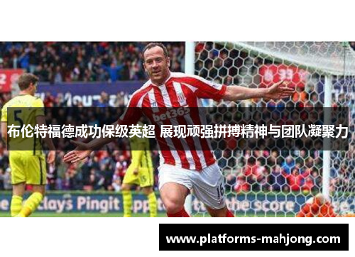 布伦特福德成功保级英超 展现顽强拼搏精神与团队凝聚力