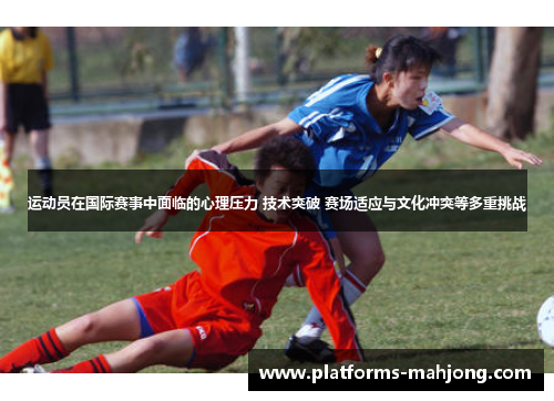 运动员在国际赛事中面临的心理压力 技术突破 赛场适应与文化冲突等多重挑战