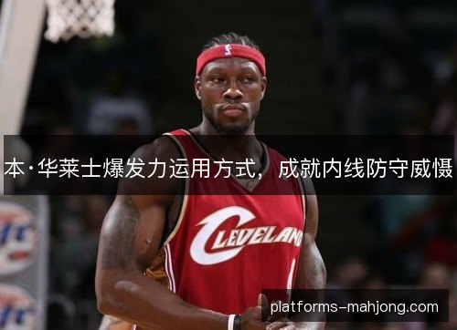 本·华莱士爆发力运用方式，成就内线防守威慑