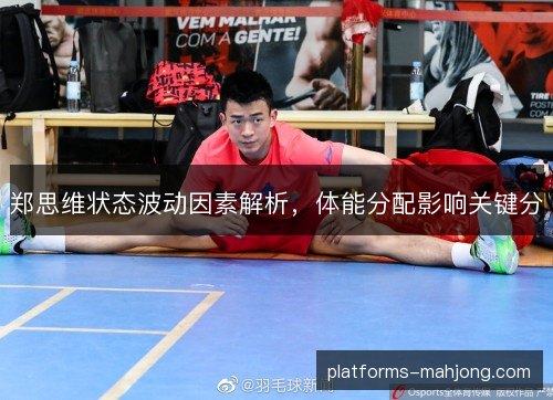 郑思维状态波动因素解析，体能分配影响关键分